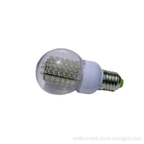 6.5W 5050 SMD e14e27 led blub corn light